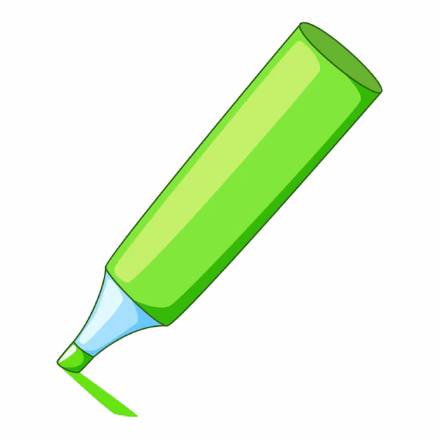 Marker